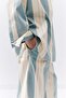 Oversized poplin shirt - 4