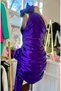 Rochie Amethyst - 4