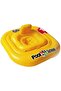 Deluxe Baby Float Pool - 3