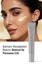 Retinal Shot 0.1% Retinal + Peptide Anti-Aging and Anti-Wrinkle Night Care Cream 20 ml Pore Tightening and Anti-Blemish Tightening Booster - 5