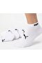 Sport Light Quar Socks (2 Pairs) 93890402 White