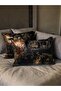 Noira Series Luxury Throw Pillow Set with Inner Filling, Special Woven Premium Decorative Product - 8