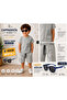 Cappadocia Ki̇ds Boys' 2-Piece Set with Shorts + Glasses as a Gift