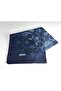 Nevada Large Size Organic Cotton Scarf - 120 X 120 - 06453 - 2