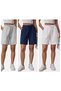 Comfortable Women's Shorts (Rejenere Fabric)