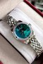 Original 2 Year Warranty Women's Wristwatch Steel Band Waterproof - 3