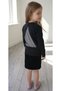 Jacket with details