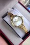 Mother's Day Gift Original 2 Year Warranty Women's Wristwatch 3 Atm Water Resistant