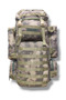 Unisex Large Size Camping Mountaineering and Military Backpack 85 Liters - 2
