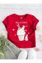 Delicious Printed Crew Neck 100% Cotton Short Sleeve Kids and Teenagers T-Shirt