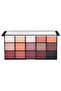 ريفليوشن, باليت ظل عيون, ريلوديد, basic mattes