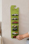 7-Tier Tower Car Display Stand – |   Wooden Collectible Display Stand - 2