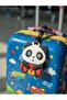 🧳 ✨ Panda Luggage Tag, Baggage Tag, Bag Tag, Suitcase Tag
