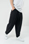 Men's Casual Loose Comfortable Oversize Trousers - 3