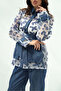 White Cotton Casual Wear - 5
