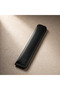 Single Pen Holder - Genuine Frisco Leather - Stylish Protection for Your Pen - Black - 5