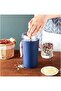 Electric Coffee Grinder – Powerful 200W Motor, Stainless Steel Blade, Fast & Uniform Grinding - 3