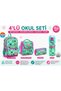 Water Green Dog Backpack 23465+ Pen Holder 22306+ Nutrition 11715+ 31913 Thermos