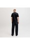 Men Short Sleeves Cotton Blend Polo - 7
