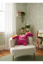 Happy Dinosaur Custom Name Embroidered Decorative Children's Room Pillow and Sleeping Companion - 4
