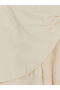 Anvelop Cutout Girls' Shorts Skirt - 3