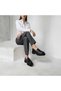 Genuine Leather Women's Loafer 24351