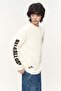 Loose Fit long-sleeved top - 2