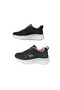 Smoked Ultra Light Daily Orthopedic Sole Sports Shoes - 6