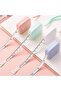 Automatic Cute Tape Measure for Measuring Inches and Centimeters, 1 Piece - 3