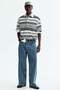 Loose Fit Cotton rugby shirt - 2