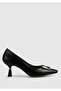 Black Women's Shoes