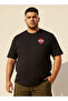 Dark Side Darth Vader Men Crew Neck Short Sleeves T-shirt