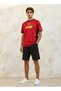 Men FIFA 26 Spain Print Raglan Sleeve T-shirt - 3