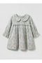 Girls Dress L/S, 24M - 2