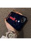 Silicone Edge Hard Back Phone Case Compatible with Realme C21 Mert Günok - 3