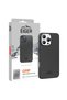 Husa Grip iPhone 16 Pro Negru