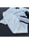 Crinkle Linen Shirt and Pants Set - 3