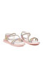 26A94 F Rainbow Girls' Sandals