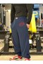 Goat Gym Fitness Alt Sportsman Tracksuit Baggy Model