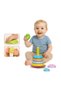 Soft Swinging Rings - Baby Toys - Swinging Rings Toy - Soft Lego - Soft Lego - 4