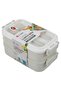 Lunch Box 2Layer 1.7Ltr - 6