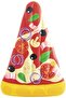 Inflatable Pizza Slice Pool Lilo Party Lounger Float - 7