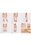 Girl's Cotton Tights - 3