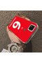 Silicone Edge Hard Back Phone Case Compatible with Poco C31 Orkun Kökçü - 3
