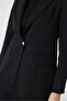 C-0070 Traphy Jacket Black - 3