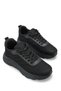 Unisex Sneaker 0012141 Black Black