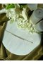Gold Heart Pendant Stainless Steel Anklet - 2