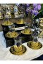 Tea Cup Set - 2