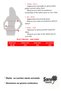 Women's Plus Size Milk Coffee Color, V-Neck, Suzeni Embroidery, Oversize Pocket Dress 65N39504 - 2