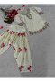 Rising fortune-Most Trending Farshi salawar-FULLY STICHED 3 piece suit - 6